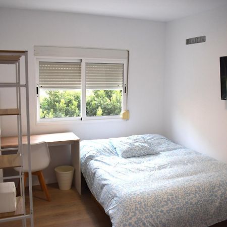 Appartamento Bueno, Bonito Y Barato Málaga Esterno foto